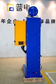 50KVA RW Inverter Spot Welding Machine 2mm Thick Auto Parts