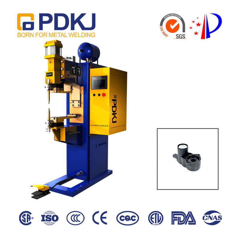 PDKJ SGS 380V Spot Welding Machine Intermediate Frequency Inverter